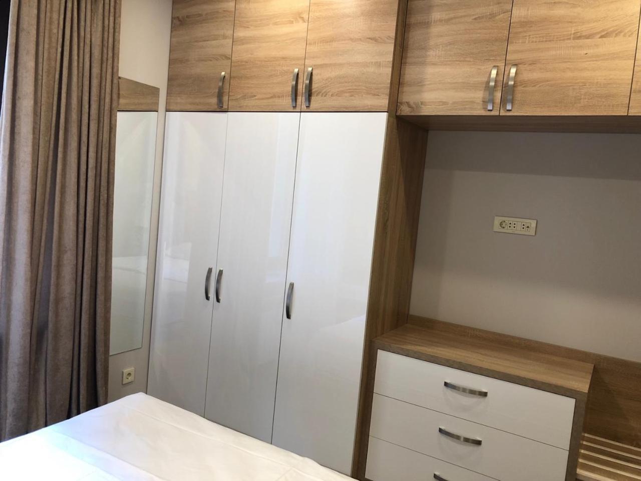 Apartment on Moskovyan 31 Yerevan Bagian luar foto