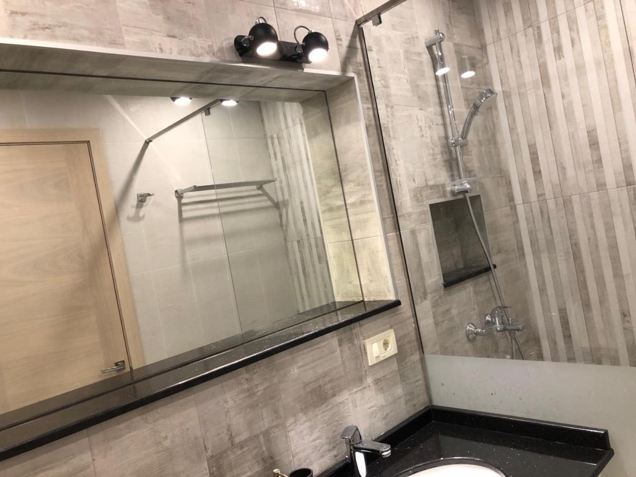 Apartment on Moskovyan 31 Yerevan Bagian luar foto