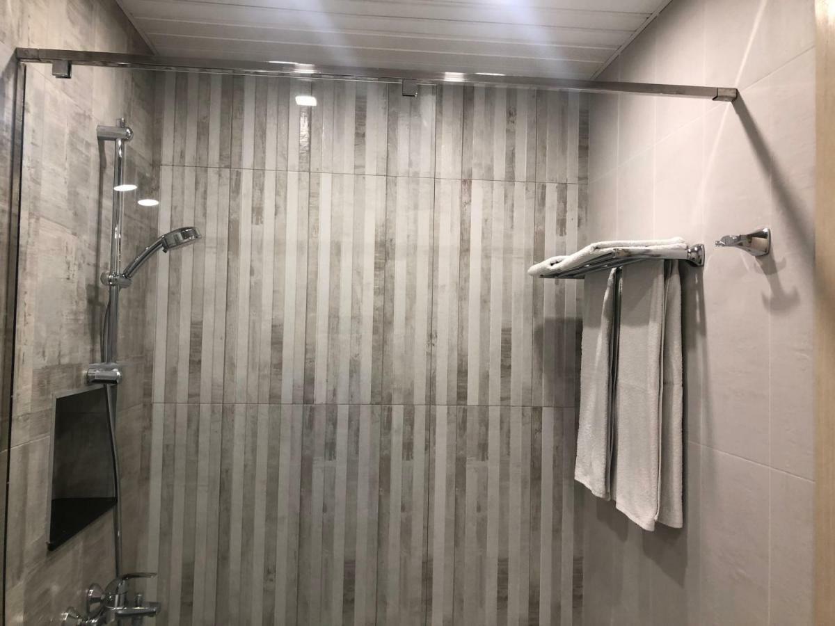 Apartment on Moskovyan 31 Yerevan Bagian luar foto